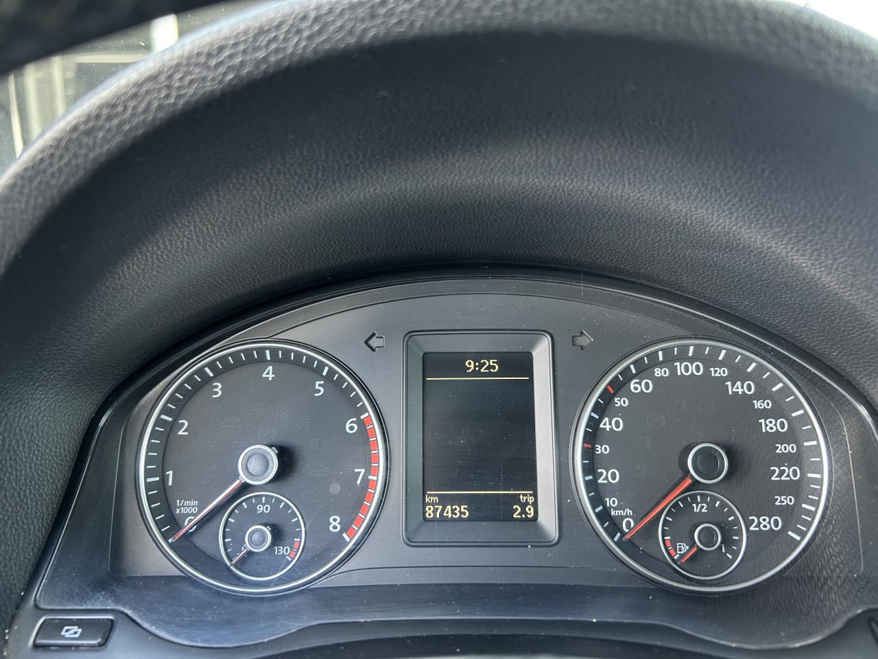 Volkswagen Scirocco 1.4 TSI R-Line|PANO|CARPLAY|AIRCO