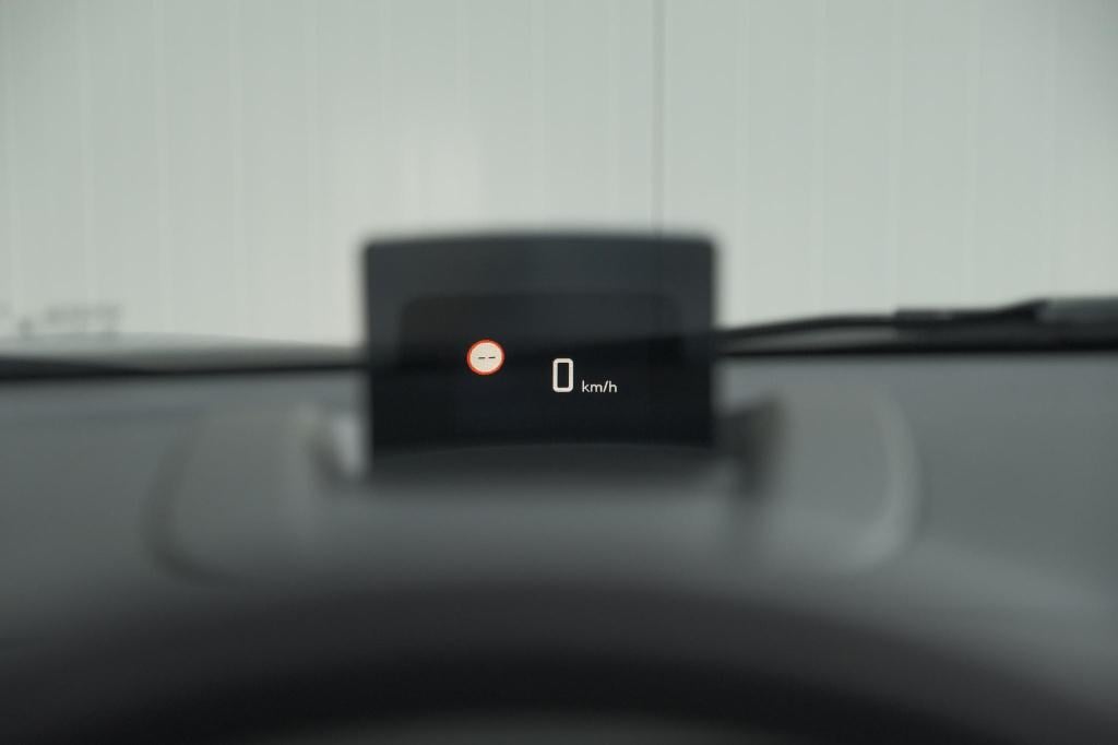 Citroen C3 Aircross puretech 110 s&s business | schuif-/kanteldak | camera 