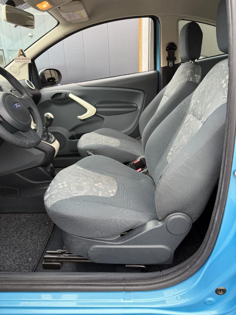 Ford KA 1.2 cool & sound start/stop - airco - nieuwe distr