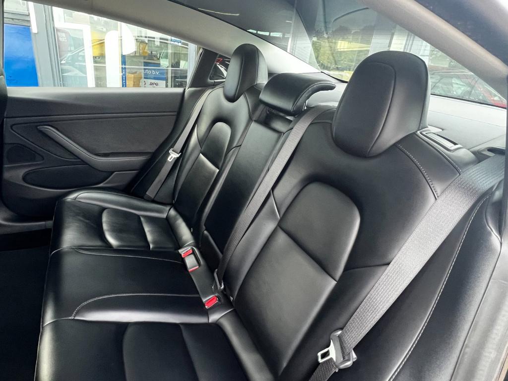 Tesla Model 3 long range awd 75 kwh