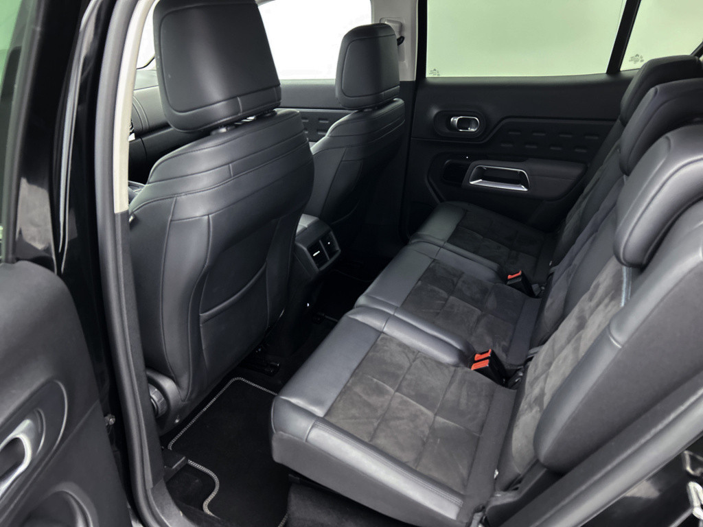 Citroen C5 Aircross plug-in hybrid 225pk automaat shine | rijklaar |