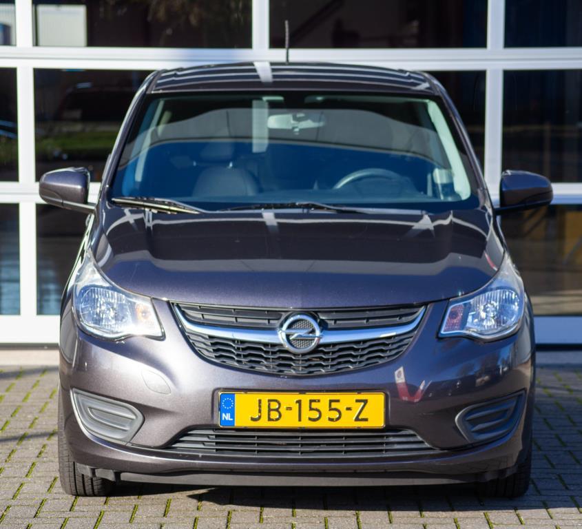 Opel Karl 1.0 ecoflex edition