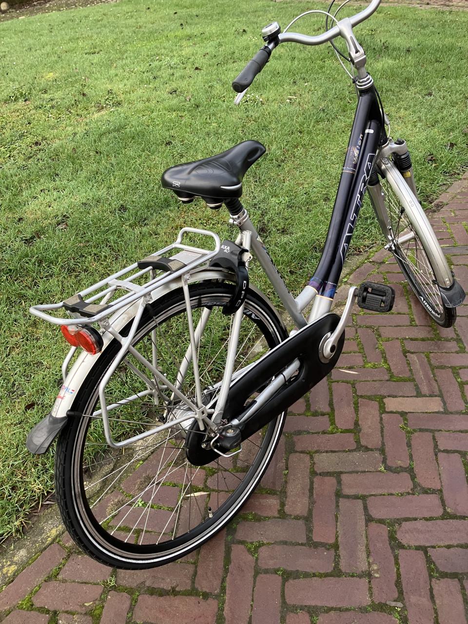 Altra damesfiets 28"