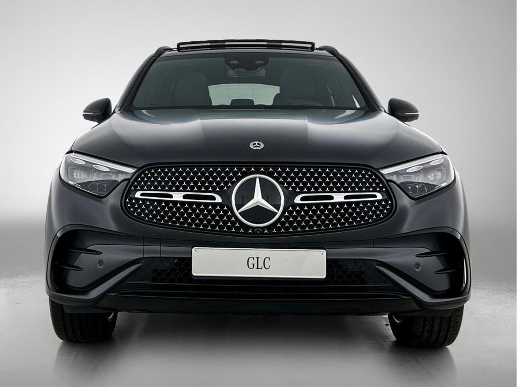 Mercedes-Benz Glc 400e 4matic business solution amg | premium plus | nightp