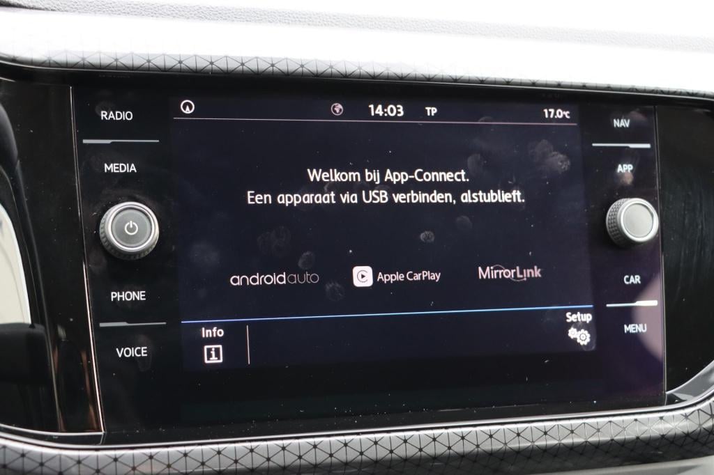 Volkswagen T-cross 1.0 tsi style business r