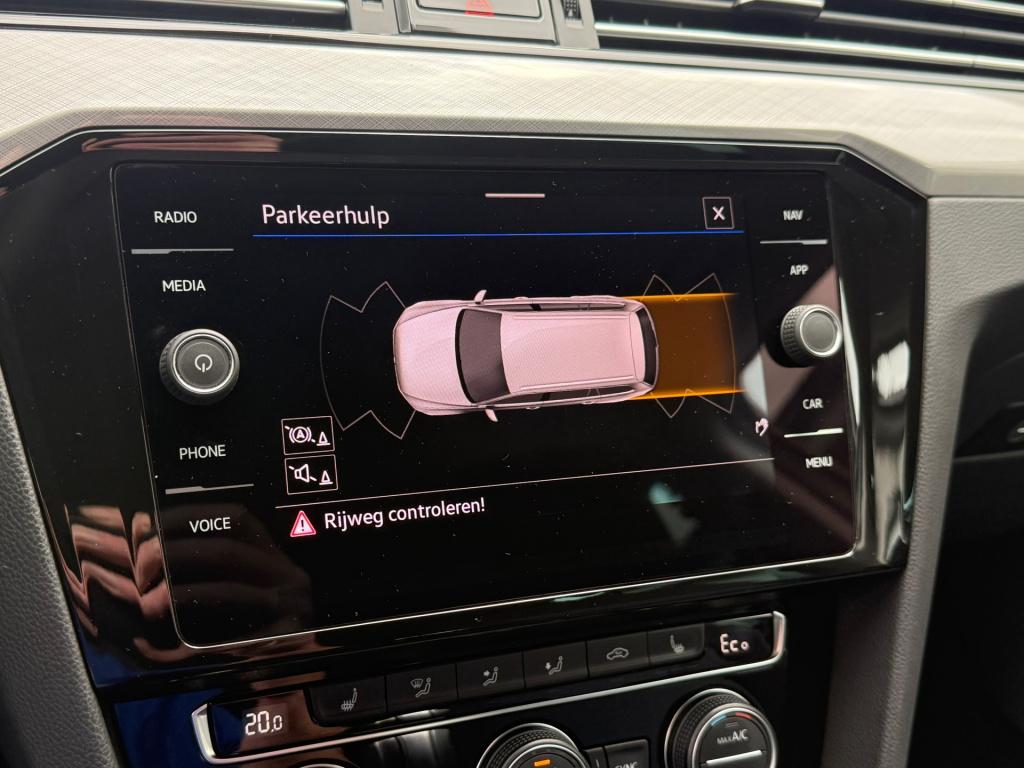 Volkswagen Passat variant 1.4 tsi phev gte business