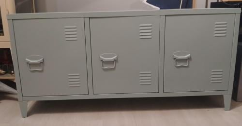 Tv kast / dressoir industrieel