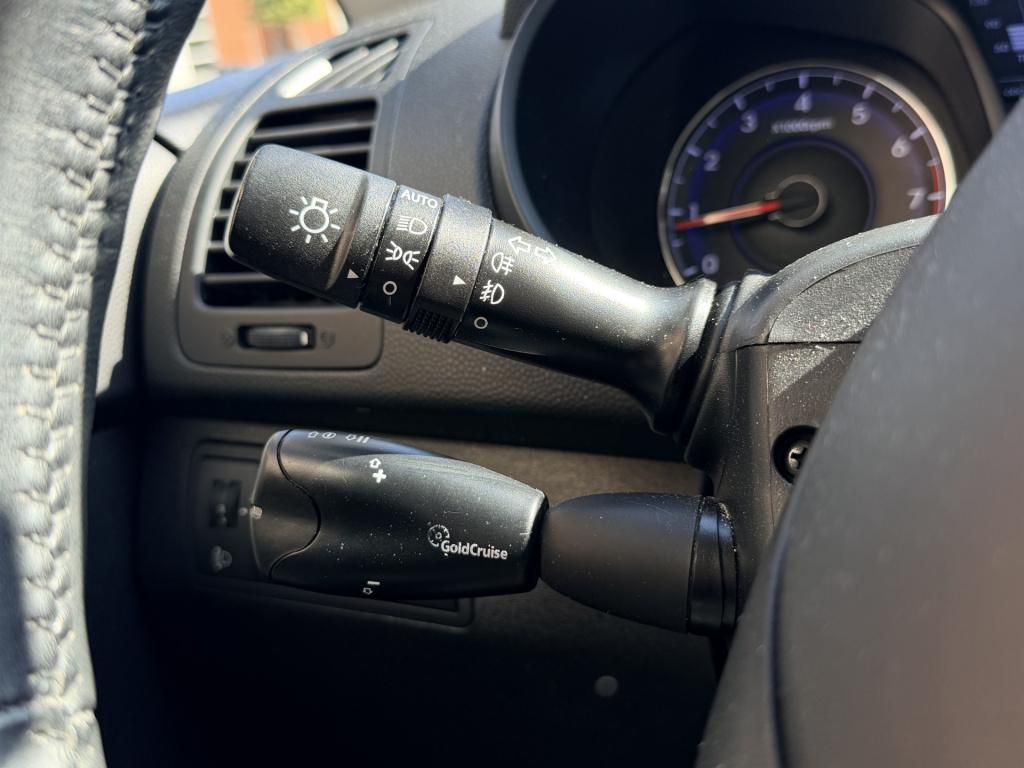 Hyundai Ix20 1.4i go! | radio | bluetooth | cruise control | nav | trekhaak
