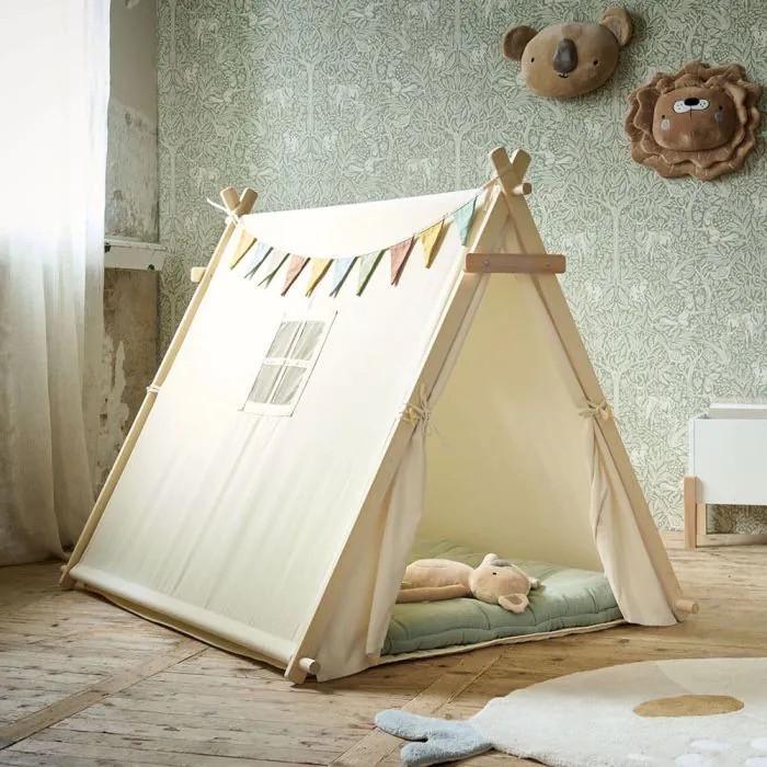 Gratis afhalen: Speeltent