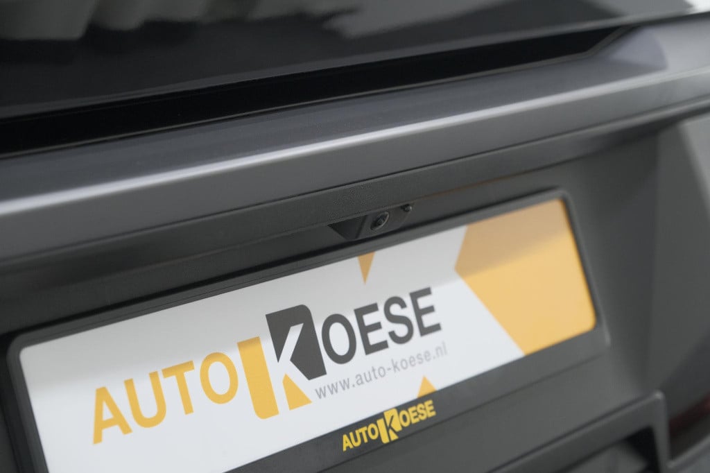 Peugeot 3008 1.2 hybrid 145 gt | elektrische kofferklep | camera | adaptiev