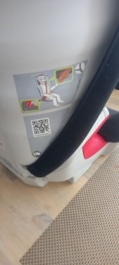 Autostoeltje
