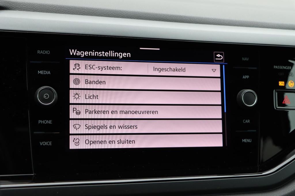 Volkswagen Taigo 1.0 tsi r-line 110pk dsg7