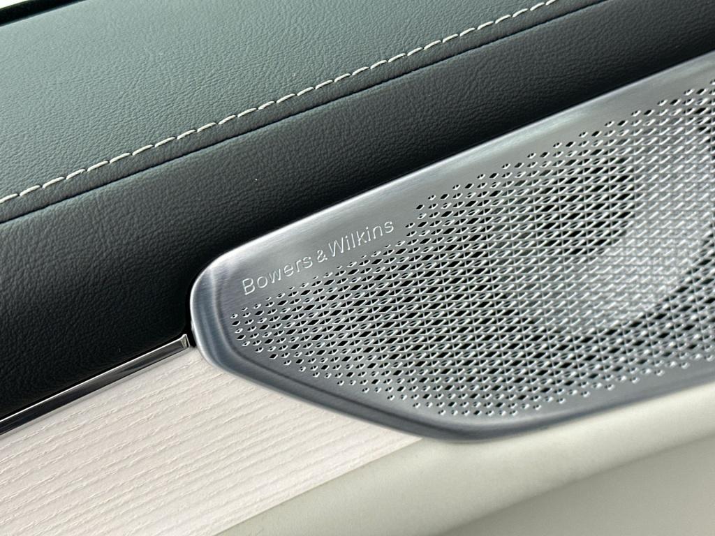 Volvo Es90 single motor extended range ultra