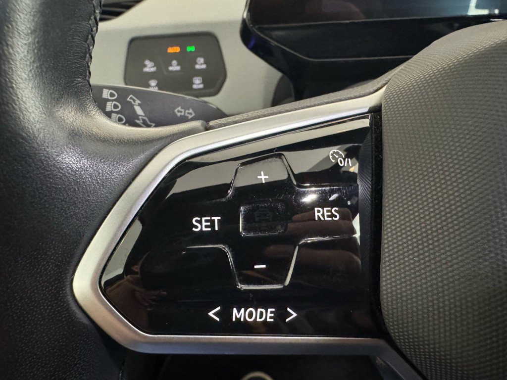 Volkswagen Id.3 first plus 58 kwh