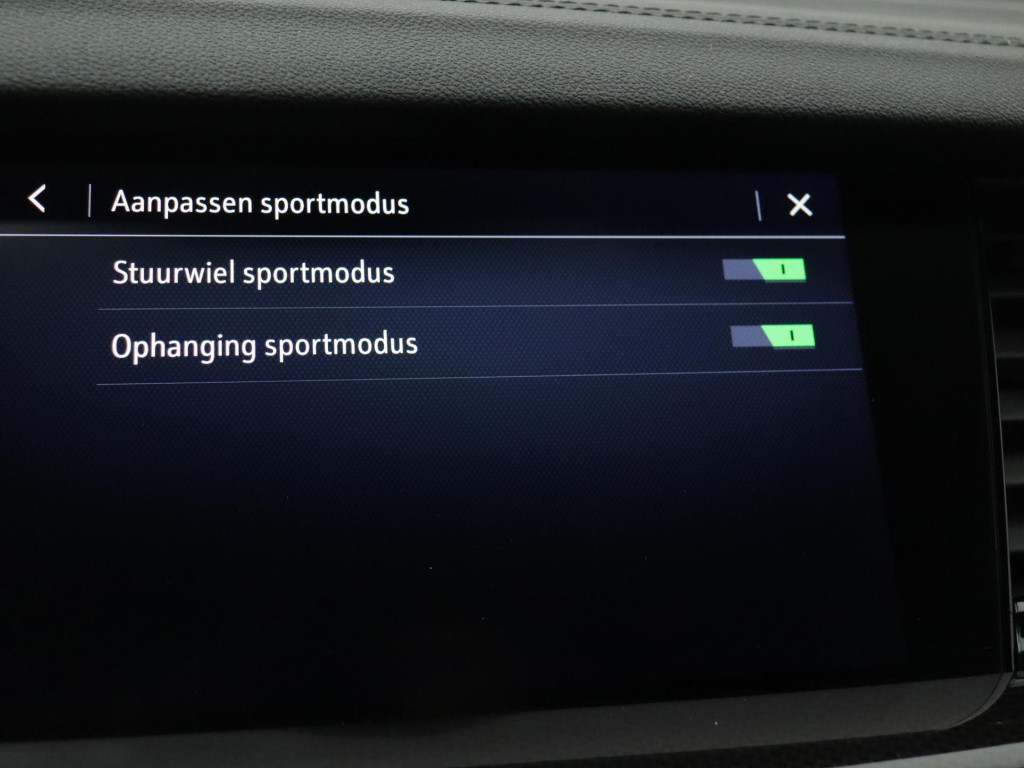 Opel Insignia sports tourer 2.0 turbo gs line | camera | alcantara bekledin