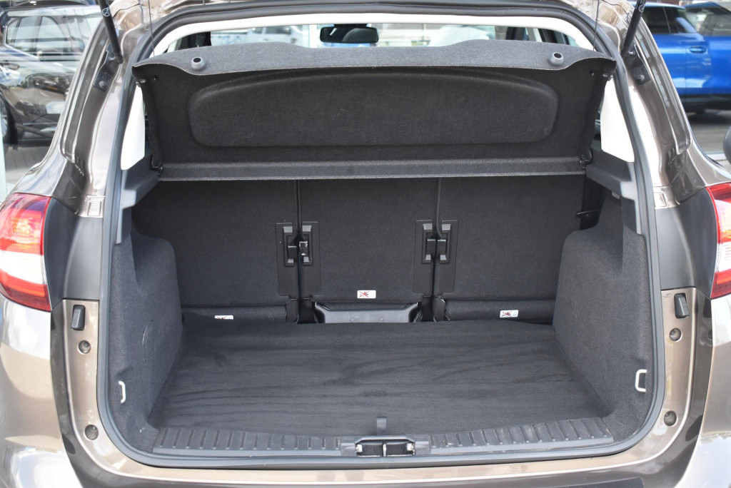 Ford C-max 1.0 titanium | cruise control | climate control | parkeersensore