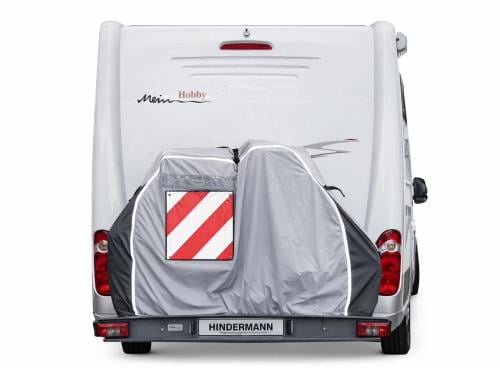 Fietshoes camper 2 elektrische fietsen