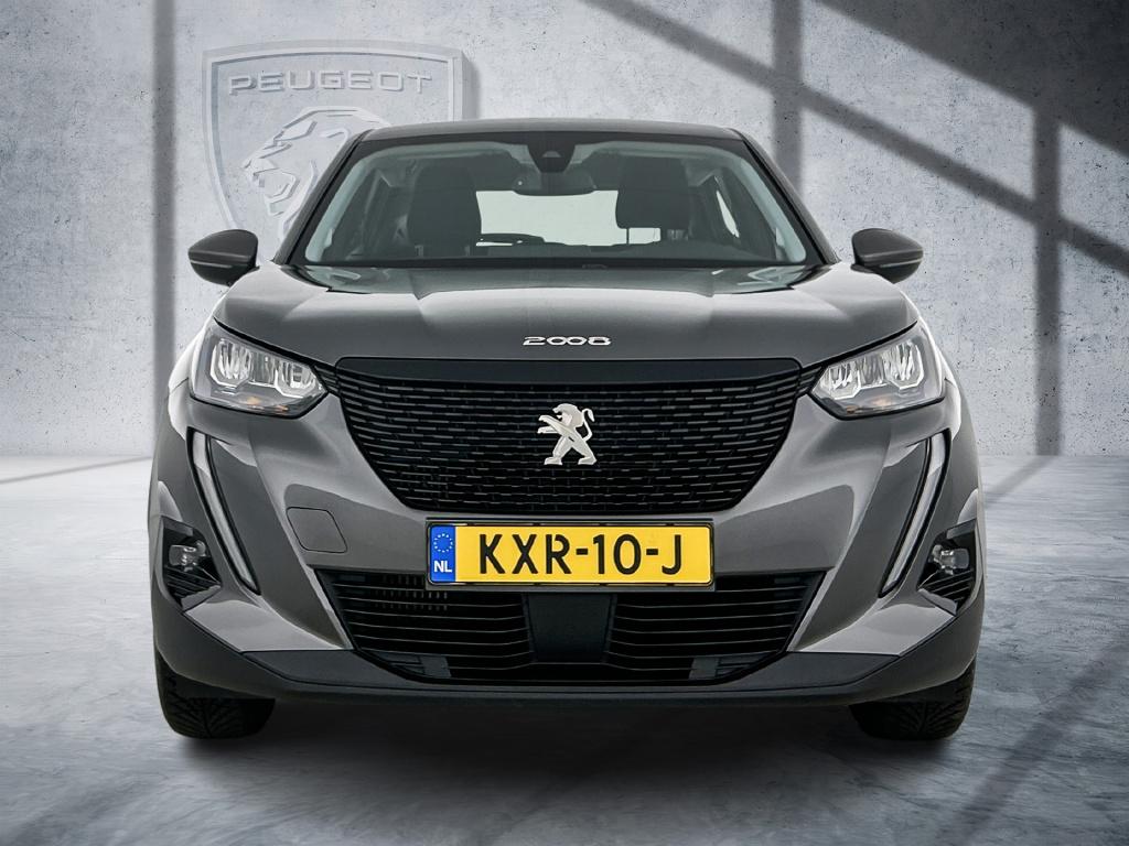 Peugeot 2008 130 pk active pack | rijklaar | camera achter | apple carplay 