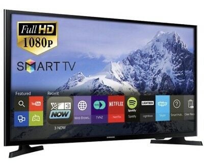 Nette Samsung Smart 32 inch (81cm) Full HD Met WiFi