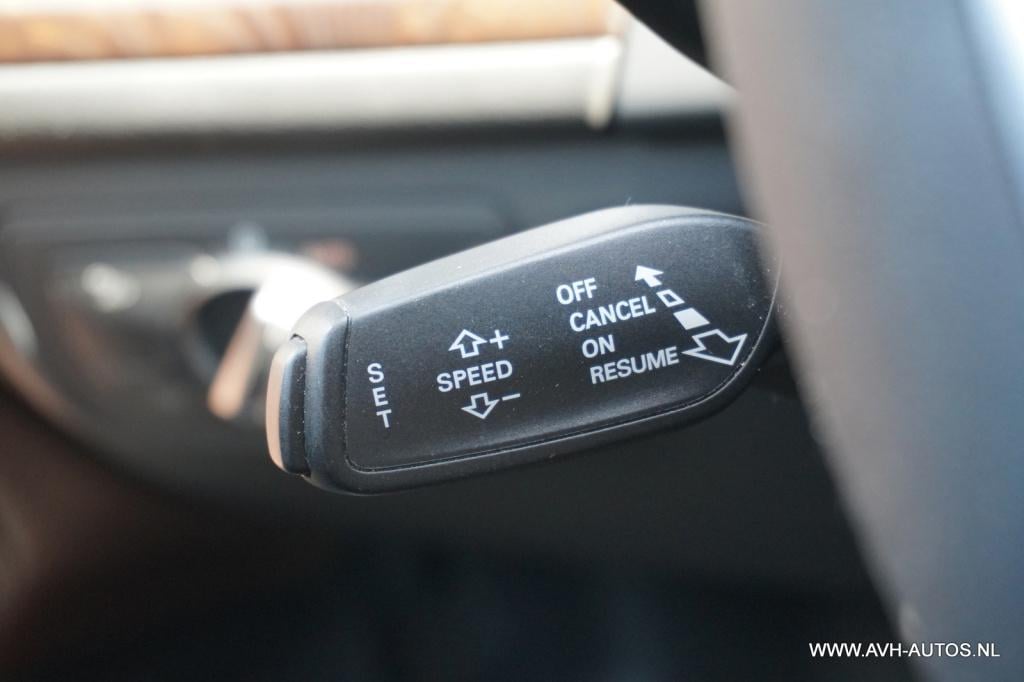 Audi A6 limousine 2.8 fsi pro line plus automaat
