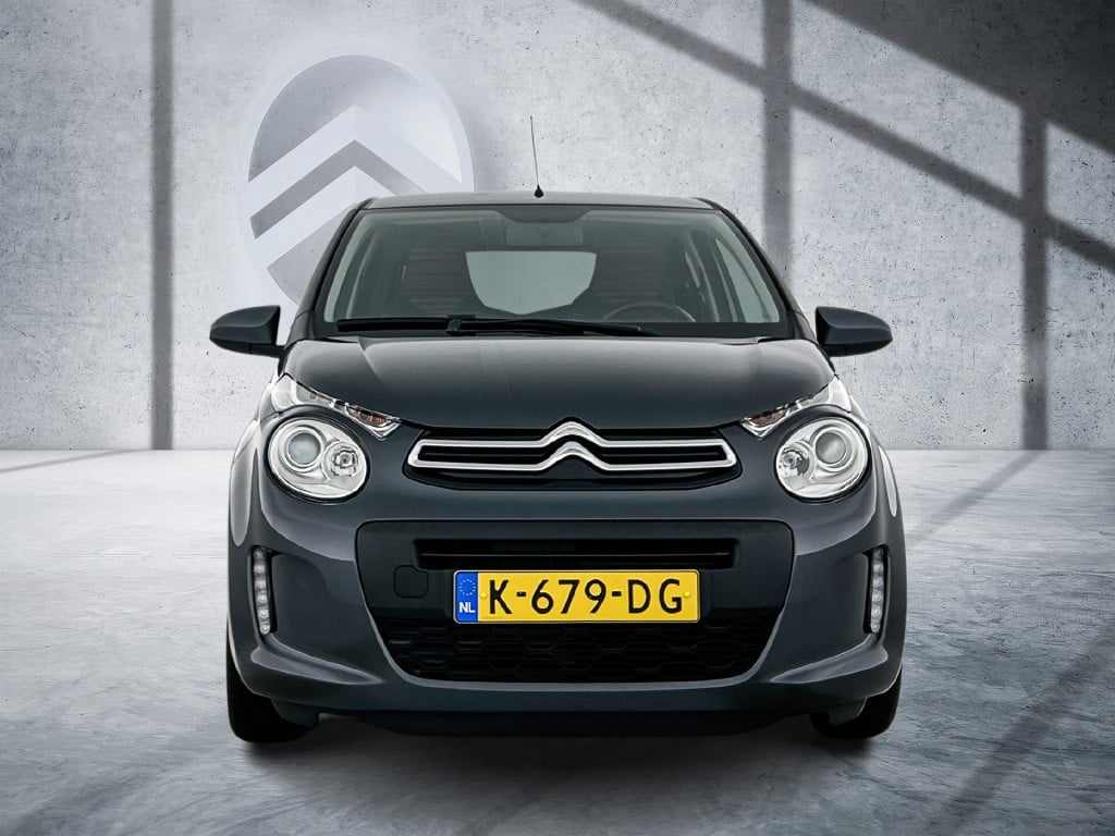 Citroen C1 1.0 vti feel | rijklaar |
