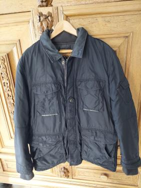 Parajumper herenjas large