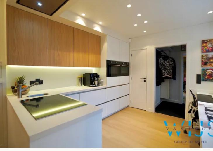 Prachtige 🏡 Instapklare, energiezuinige vrijstaande woning 0477365170