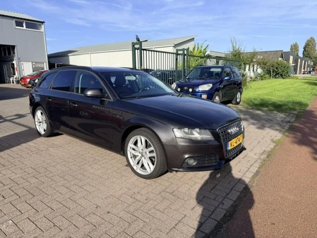 Audi A4 avant 2.0 tdi pro line euro 5