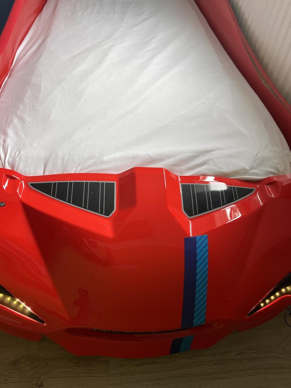 Autobed