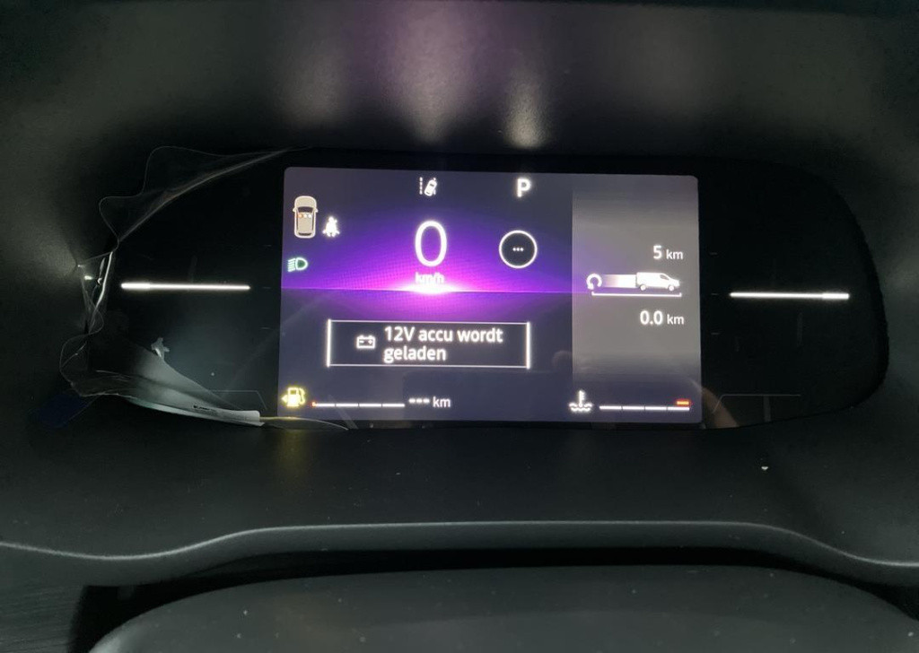 Renault Trafic 2.0 blue dci 170pk edc t30 l2h1 extra