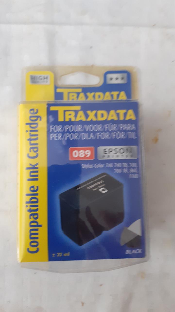 INKT voor Printer EPSON - 089