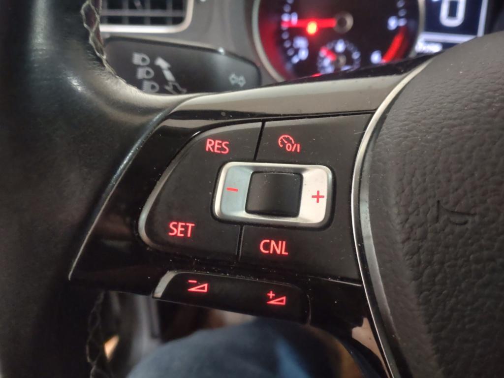 Volkswagen Polo 1.4 tdi comfortline