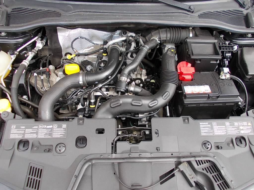 Renault Clio 0.9 tce estate, navigatie, cruise-contr. tr.h