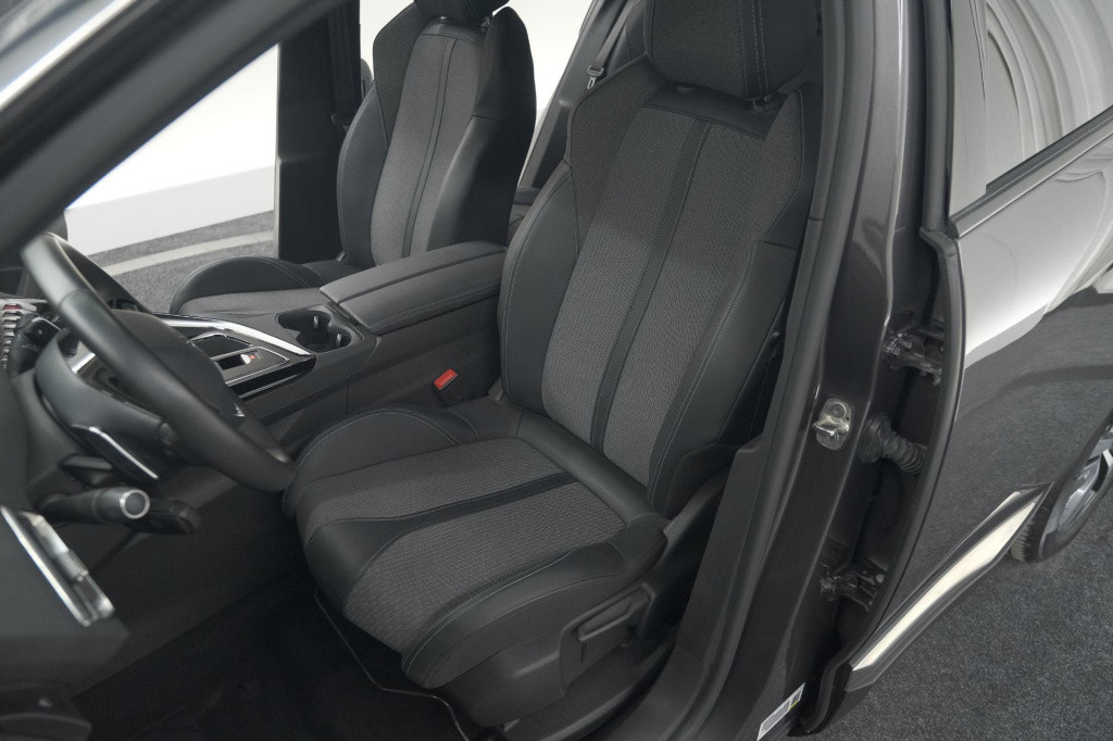 Peugeot 3008 1.6 hybrid 225 allure pack business | camera | navigatie | app
