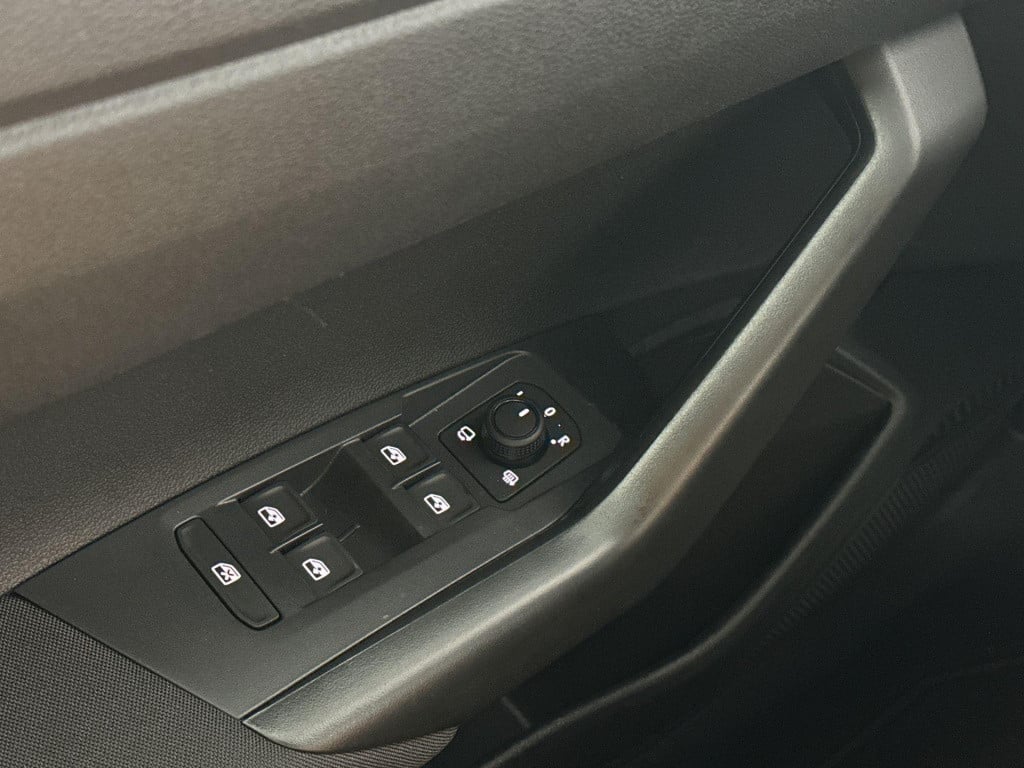 Volkswagen Taigo 1.0 tsi life edition