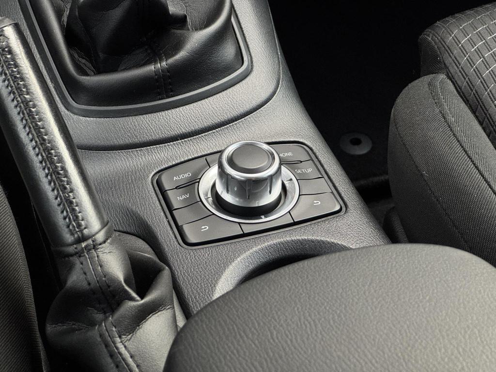 Mazda Cx-5 2.0 skylease+ limited edition 2wd