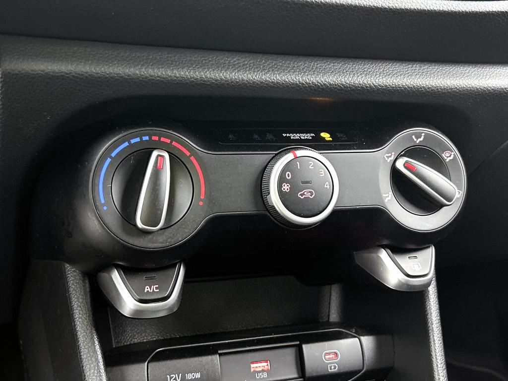 Kia Picanto 1.0 dpi dynamicplusline | navigatie | licht metalen wielen | pa