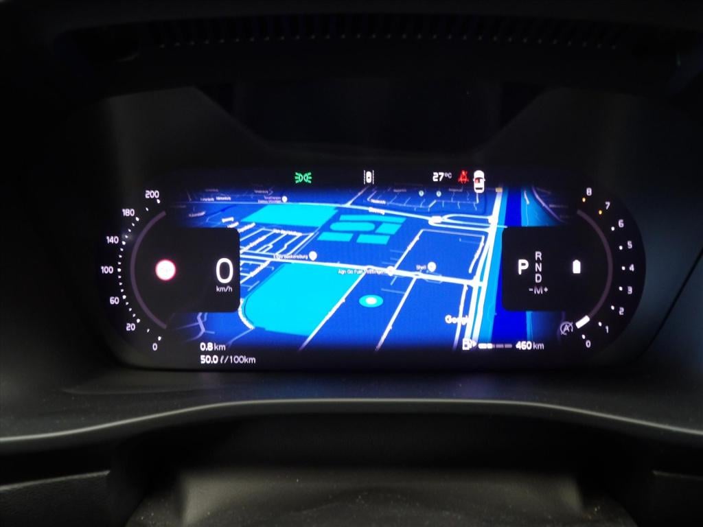 Volvo XC40 b4 197pk mild hybrid aut plus dark