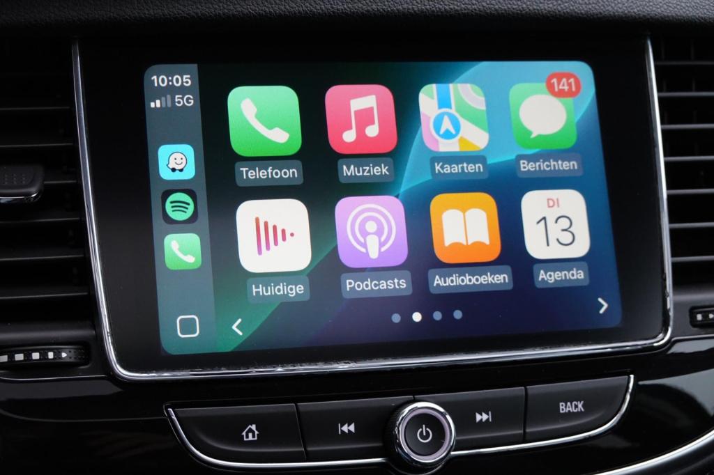 Opel Mokka 1.4 turbo innovation