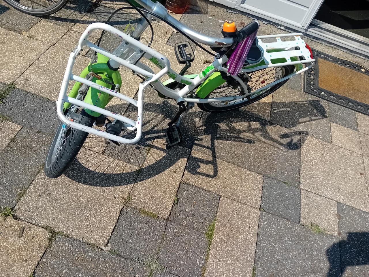 Fiets
