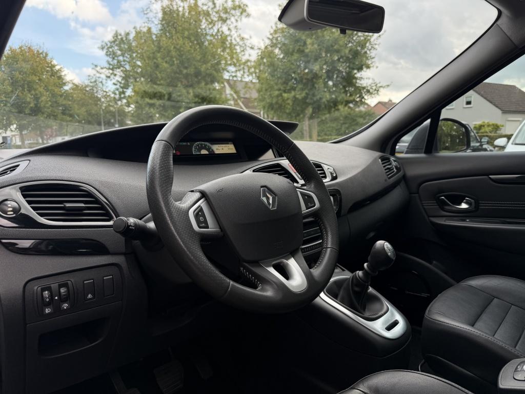 Renault Scenic 1.4 tce bose