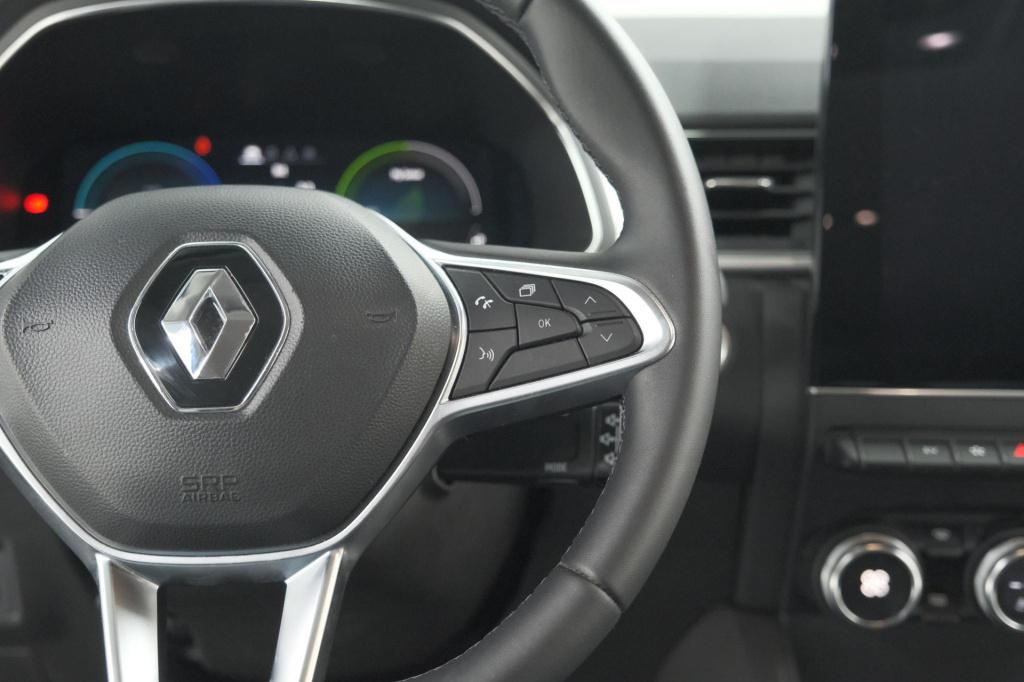 Renault Captur 1.6 e-tech full hybrid 145 techno | pack full screen | camer