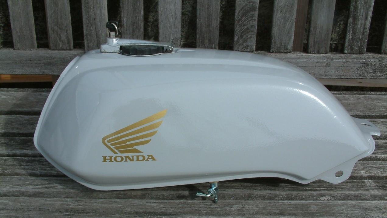 Honda bol dor onderdelen  750 -900  --cb 750 K