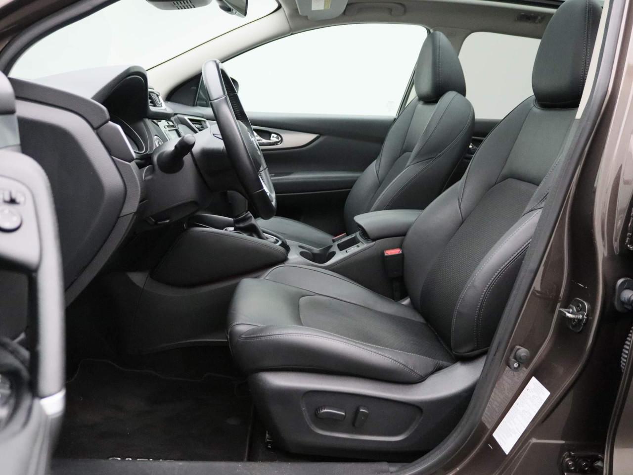 Nissan Qashqai 1.3 Dig-t 160 pk 2019 automaat trekhaak