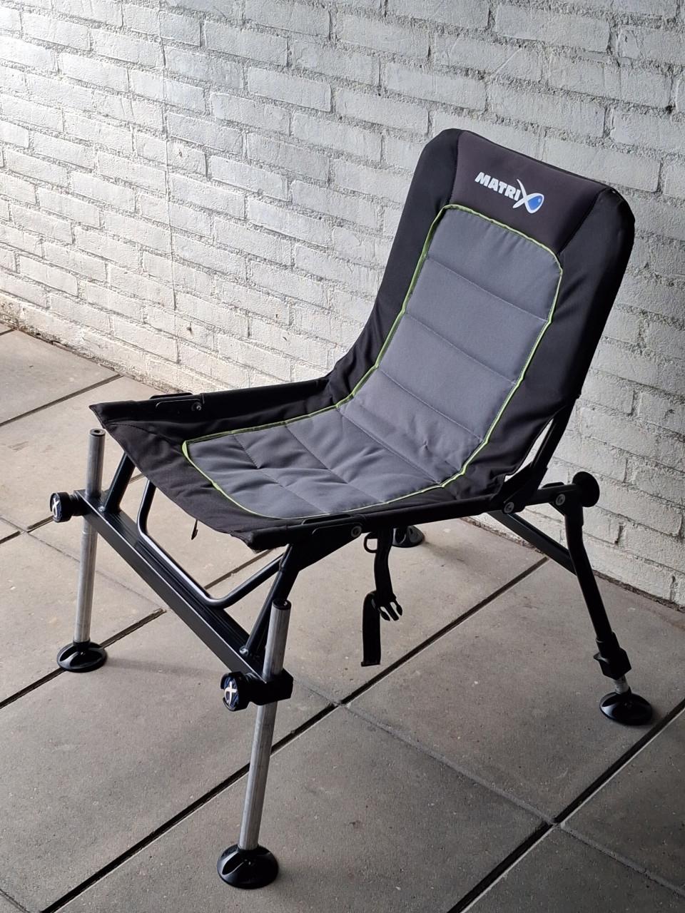Matrix Lite accessory chair.