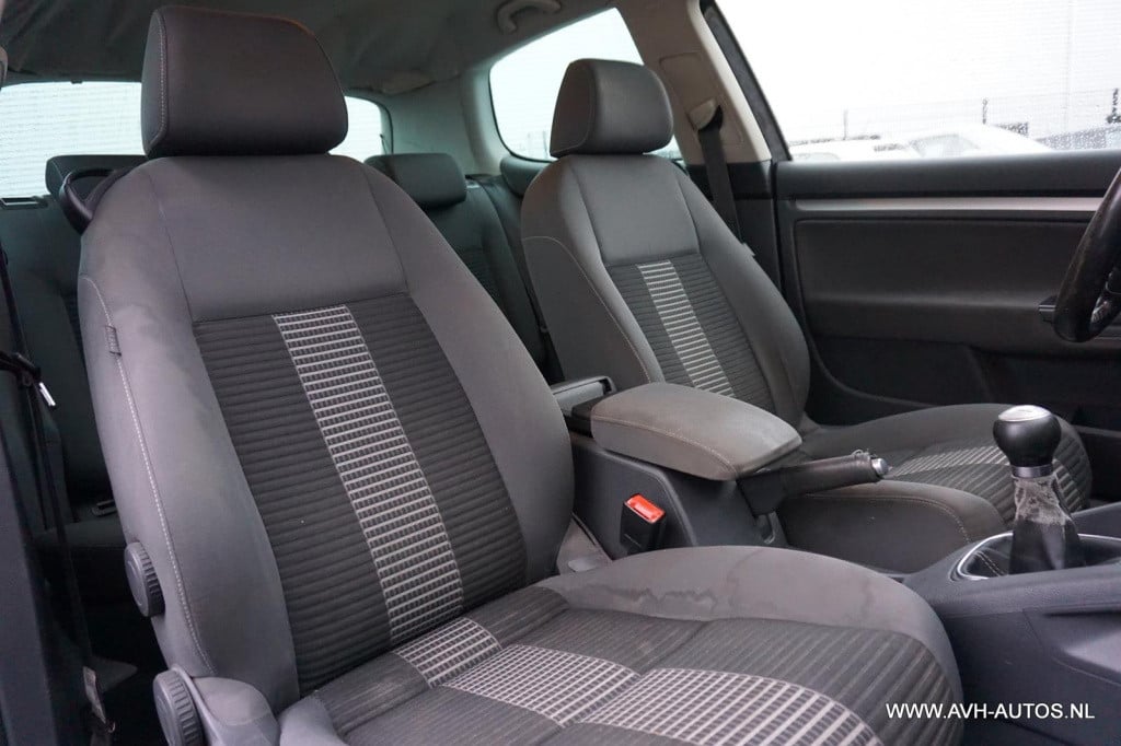 Volkswagen Golf 1.4 trendline