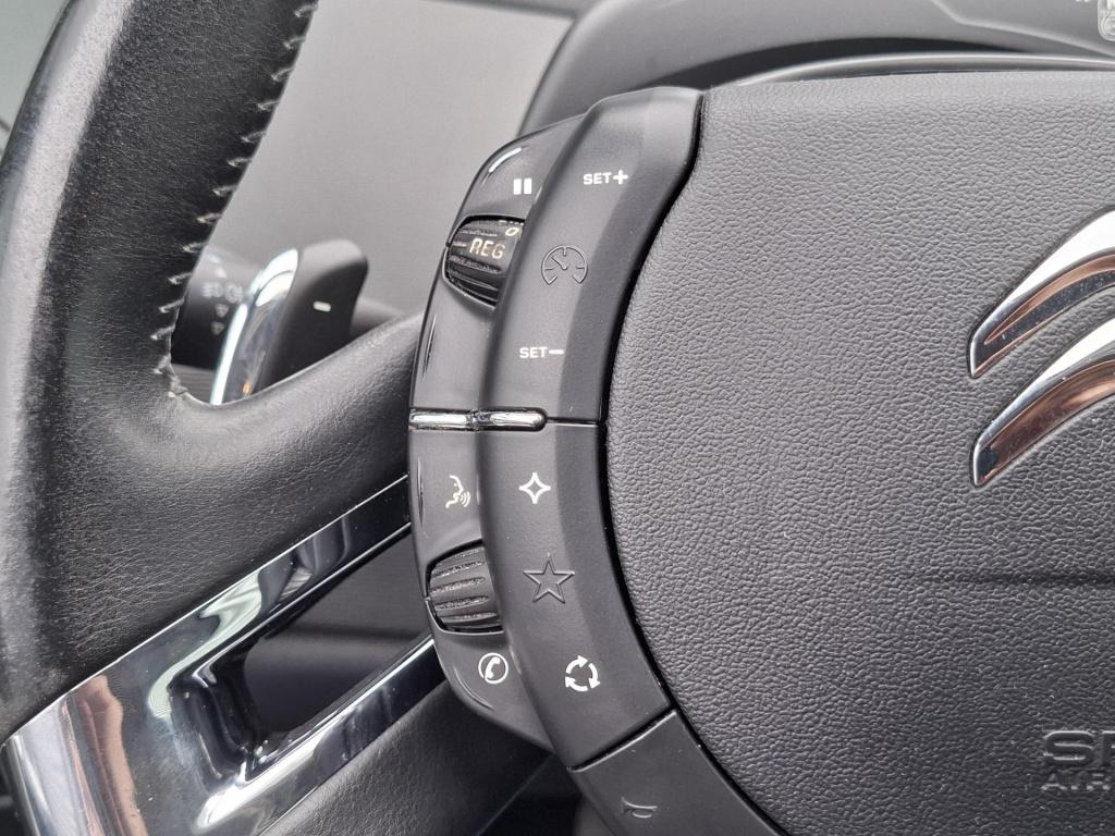 Citroen Grand C4 Picasso 1.6 thp ligne business aut. 7p trekhaak