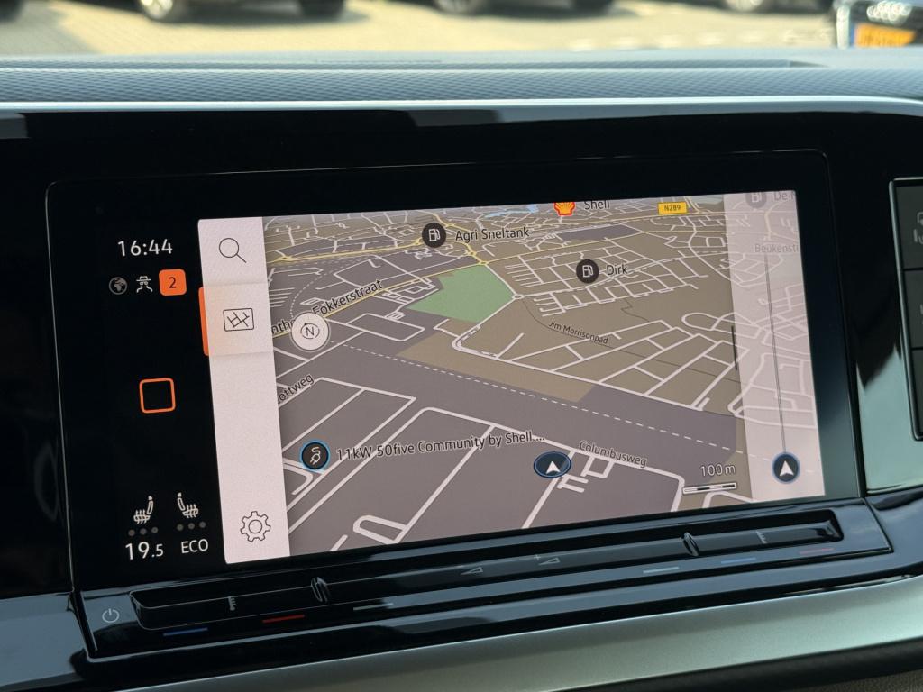 Volkswagen Multivan 1.4 ehybrid l2h1 vip style | elek. trekhaak | acc | lan