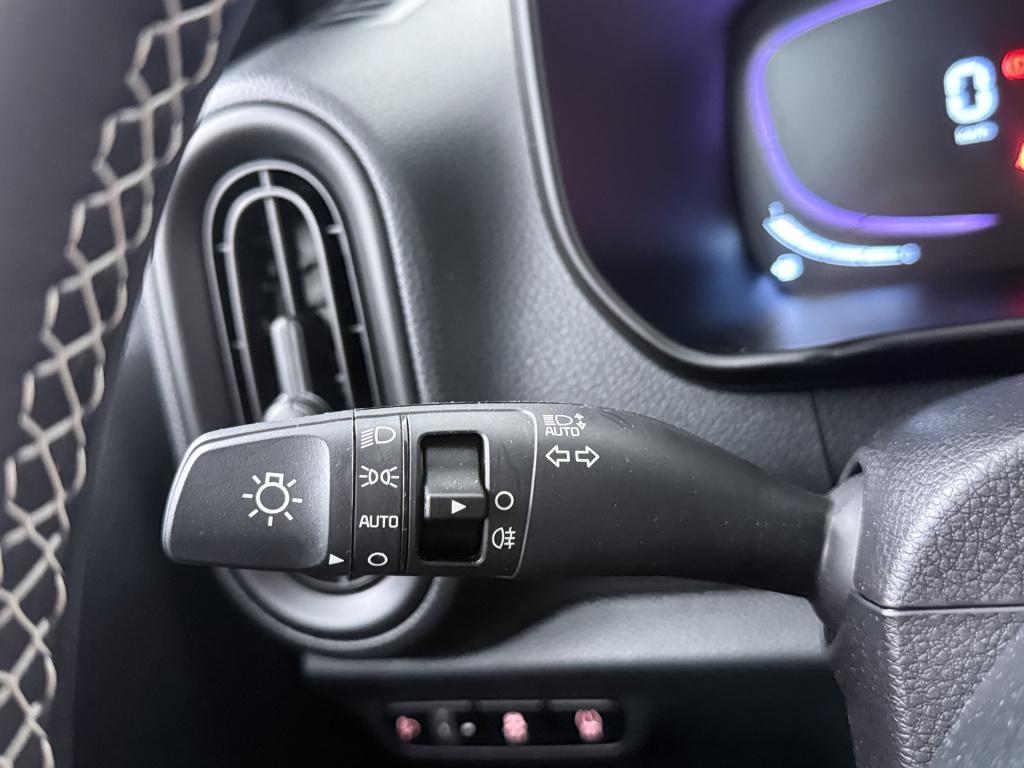 Kia Picanto 1.0 dpi dynamicplusline onderweg-naar-dealer