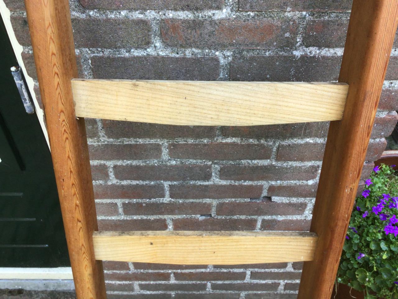 Laddertje